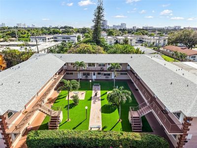 1710 Mckinley St #15, Hollywood, FL, 33020