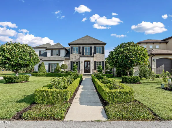 542 Wahoo Rd, Panama City Beach, FL 32408