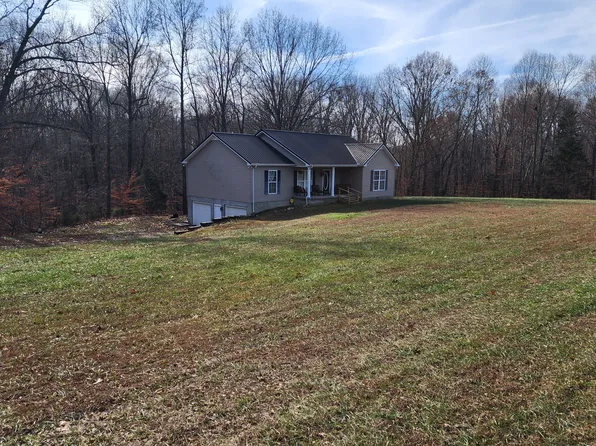 979 Poplar Grove Rd, Westmoreland, TN 37186