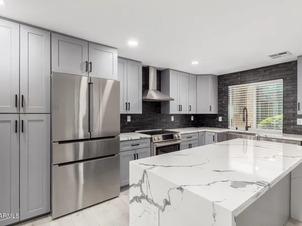 4354 N 82nd St Unit 142, Scottsdale, AZ 85251