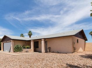 3434 E Enid Ave, Mesa, AZ 85204