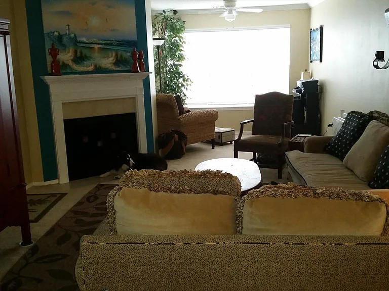 12300 Apache Ave #318 — Photo 4