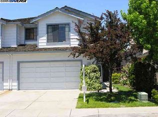 4769 Canvasback Cmn #CM, Fremont, CA 94555