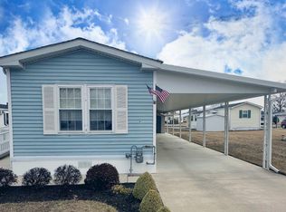 407 Captain Smith Ln, Buena, NJ 08310