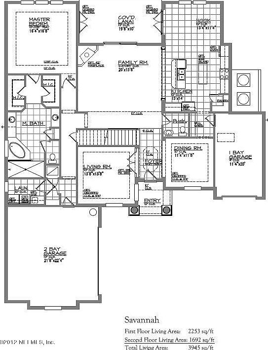 2nd image of 361 ST JOHNS FOREST Boulevard #14