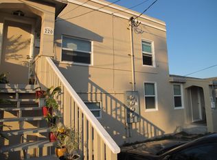 226 Woodrow Ave #0, Vallejo, CA 94591