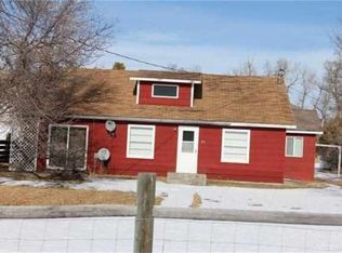 95 Red Barn Ln, Garrison, MT 59731