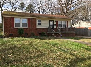 4325 Tillman Rd, Charlotte, NC 28208