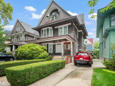 475 Argyle Rd, Brooklyn, NY, 11218
