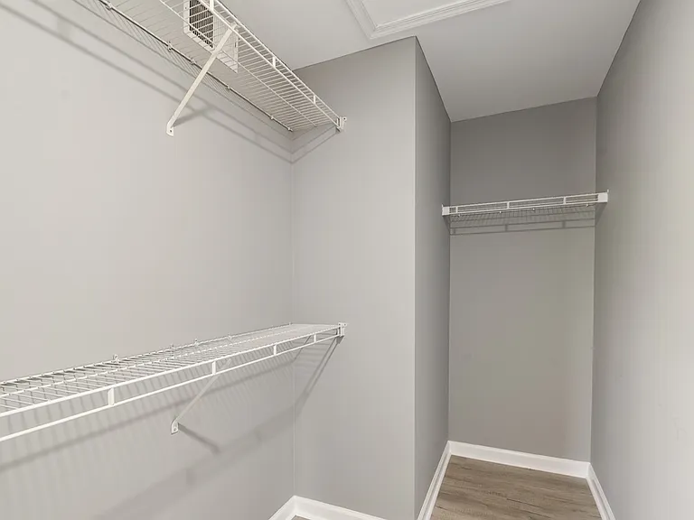 Walk-in Closet-Two