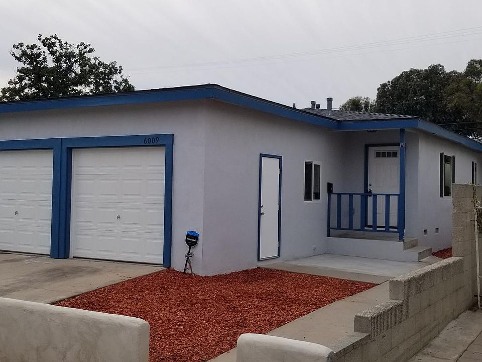 1st image of 6009 John Ave #A