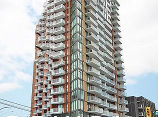 285 E 10th Ave #508, Vancouver, BC