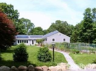 314 Sperry Rd, Bethany, CT 06524