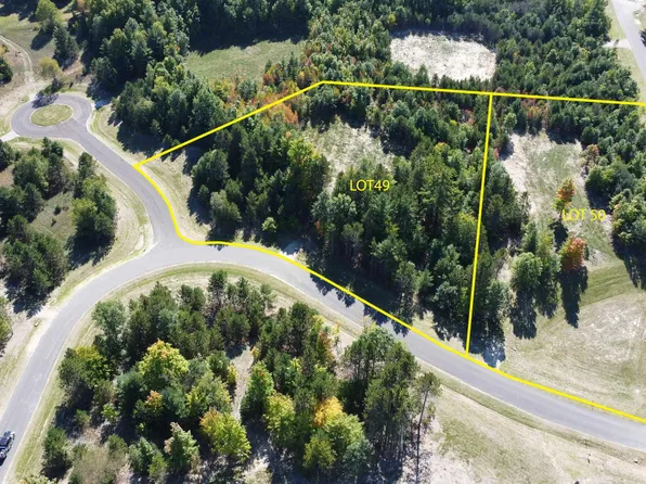 2438 Yellowstone Rd, Kingsley, MI 49649