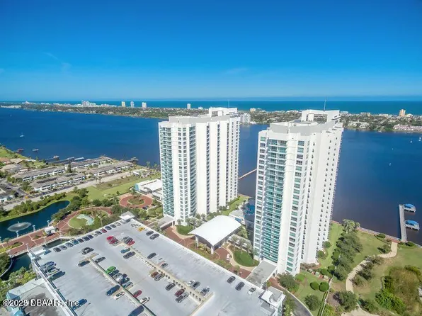 241 Riverside Dr Unit 2301, Holly Hill, FL 32117