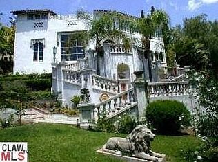 2285 La Granada Dr, Los Angeles, CA 90068