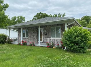 111 Hickory St, Montgomery City, MO 63361