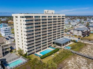1403 S Lake Park Blvd #901, Carolina Beach, NC 28428