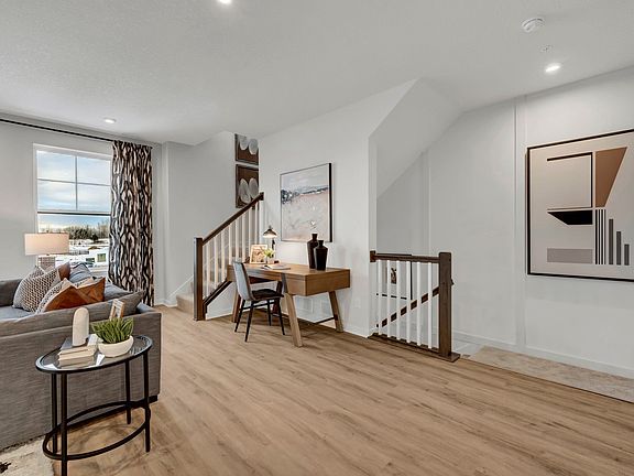 Living Room - Representational Photo