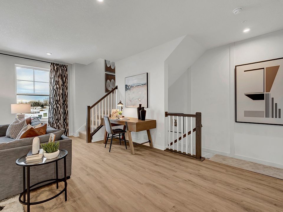 Living Room - Representational Photo