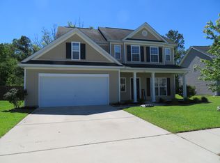 136 Charlesfort Way, Moncks Corner, SC 29461