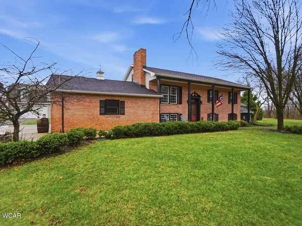 7630 Spencerville Rd, Lima, OH 45806