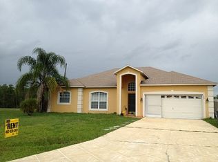 1105 Saint Tropez Ct, Kissimmee, FL 34759
