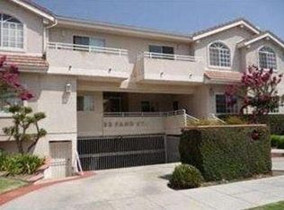 33 Fano St UNIT 1, Arcadia, CA 91006