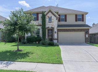 4039 Wilderness Path Bnd, Cedar Park, TX 78613