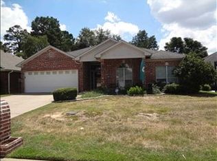 3506 Longmorn Ln, Longview, TX 75604