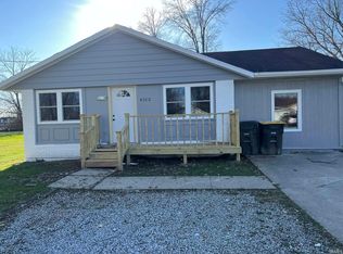 6112 Hystone Dr, Fort Wayne, IN 46816