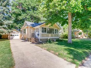 2267 S Lafayette St, Denver, CO 80210