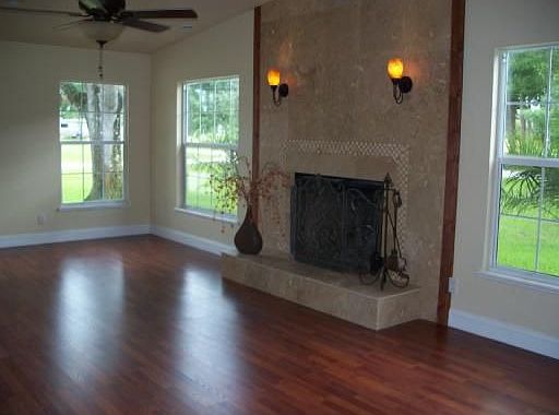 Family Room/Fireplace