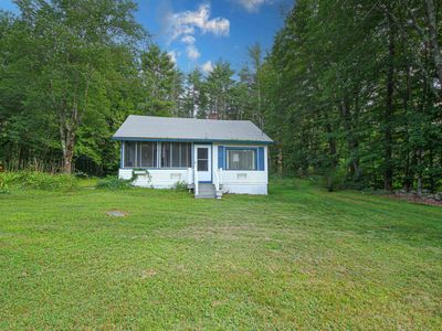 324 Whittier Highway, Moultonboro, NH, 03254