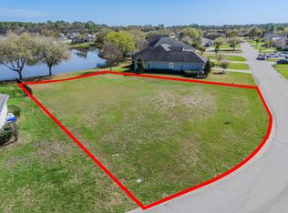 289 Deerfield Glen Dr, Saint Augustine, FL 32086
