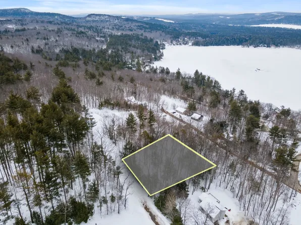 0 Nutter Drive #190, Alton, NH 03809