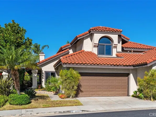 6250 E Quartz Ln, Anaheim, CA 92807