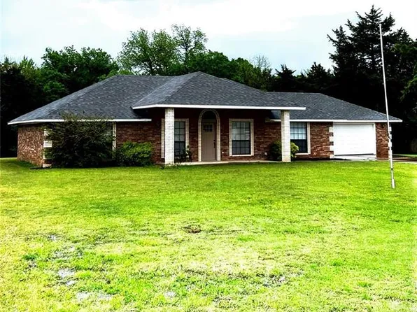 705 Cambridge, Sulphur, OK 73086