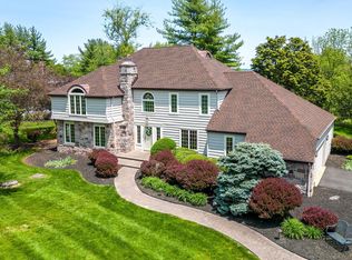 406 Sawyers Ln, Newtown, PA 18940