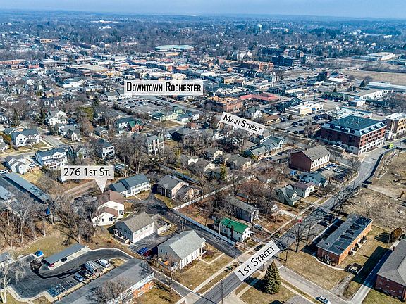 2nd image of 276 1st St #1