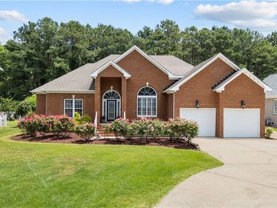 1057 Hillwell Rd, Chesapeake, VA, 23322