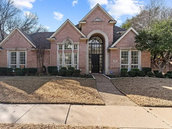 5308 Ambergate Ln, Dallas, TX 75287
