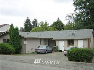 611-613 Wilbert Ave, Bremerton, WA