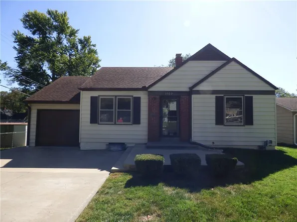 1009 W 81st St, Kansas City, MO 64114