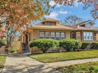 9433 S Vanderpoel Ave, Chicago, IL