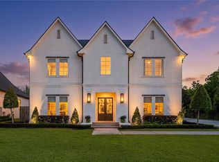 170 Green Trails Dr, Belle Chasse, LA 70037