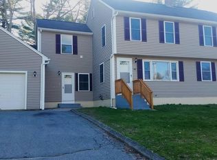42 Jerome St, Berkley, MA 02779