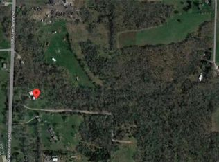 1513 S Buckner Tarsney Rd, Buckner, MO 64016