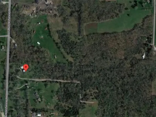 1513 S Buckner Tarsney Rd, Buckner, MO 64016