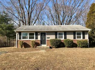 15120 Concord Dr, Woodbridge, VA 22193